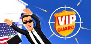 VIP Guard Game APK APK